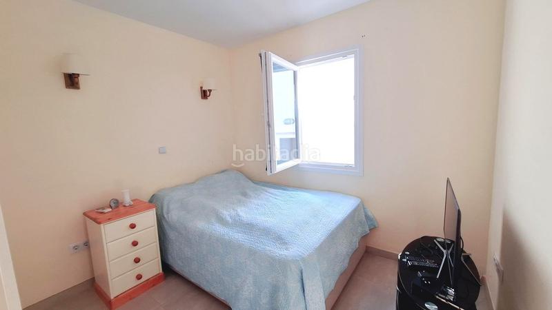 Foto 81b2c9ce-239b-4837-9767-22c5ba0f7f43. Casa adossada amb aparcament piscina a Vista de los Ángeles Mojácar