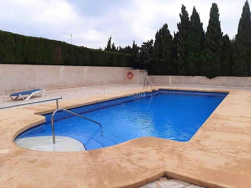 Foto 919b65d9-2256-49c8-88bc-412d4df00e19. Casa adossada amb aparcament piscina a Vista de los Ángeles Mojácar