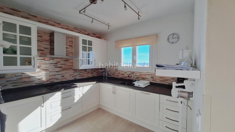 Foto cf6886bc-15c7-4922-8450-2f1fe28f7719. Casa adossada amb aparcament piscina a Vista de los Ángeles Mojácar