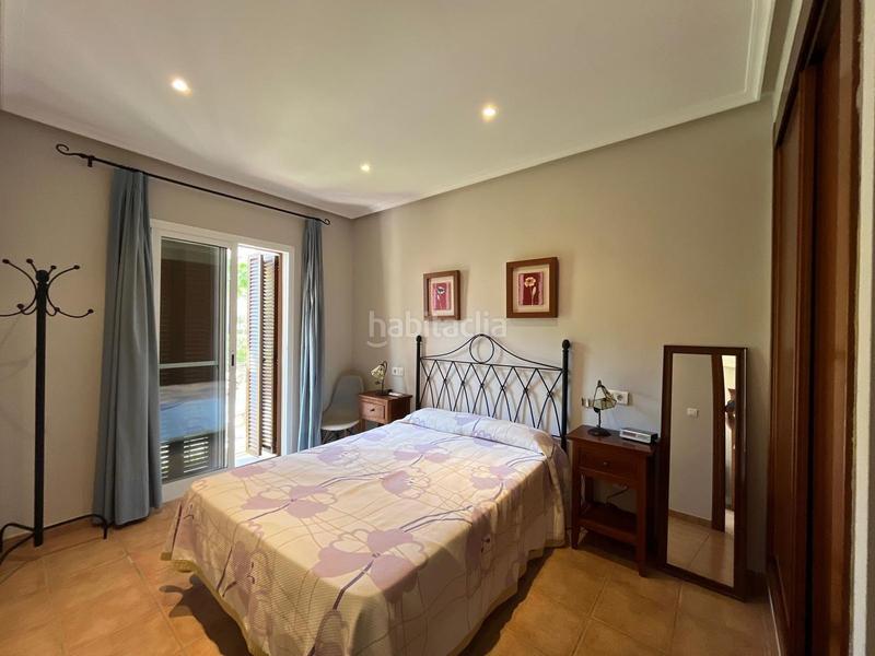 Foto 038ae6fc-9ab3-49d1-9915-bbe0a75a4d9a. Appartement avec parking piscine dans Las Salinas Vera