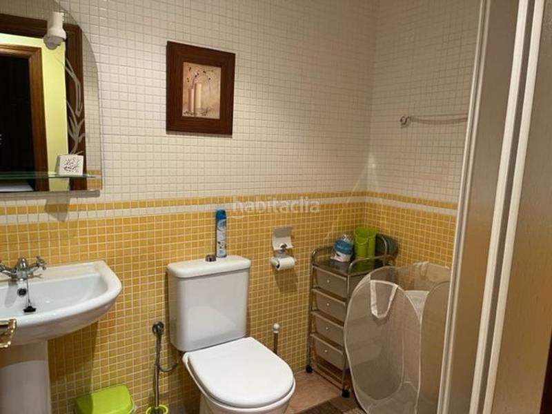 Foto 07eddb51-9f46-462a-8cfb-8e0f5ba007bf. Appartement avec parking piscine dans Las Salinas Vera