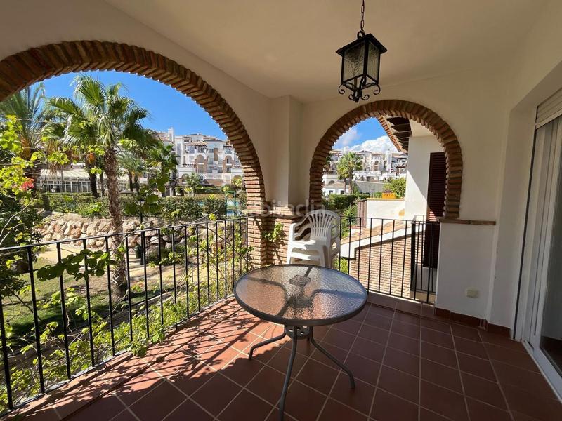 Foto 9727fe49-39dd-4c54-9c37-fe29a78170fb. Appartement avec parking piscine dans Las Salinas Vera