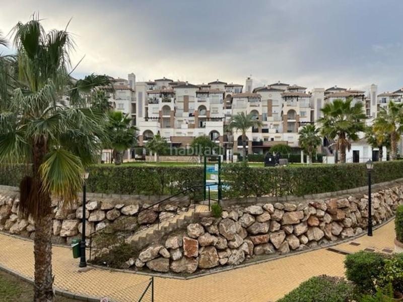 Foto b79eaf42-2fed-4764-8c5c-3eb2c6181f1a. Appartement avec parking piscine dans Las Salinas Vera