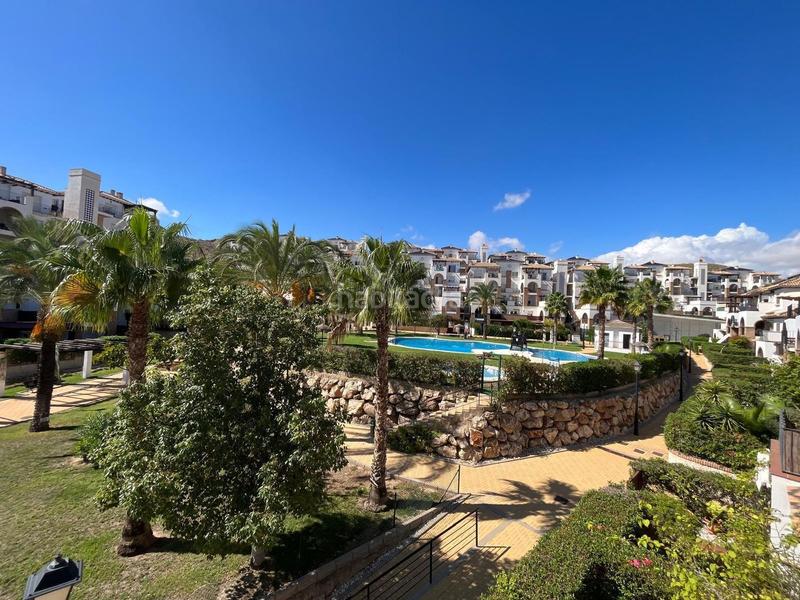 Foto c7ab1eef-abf8-45b8-96d3-443390b392d2. Appartement avec parking piscine dans Las Salinas Vera