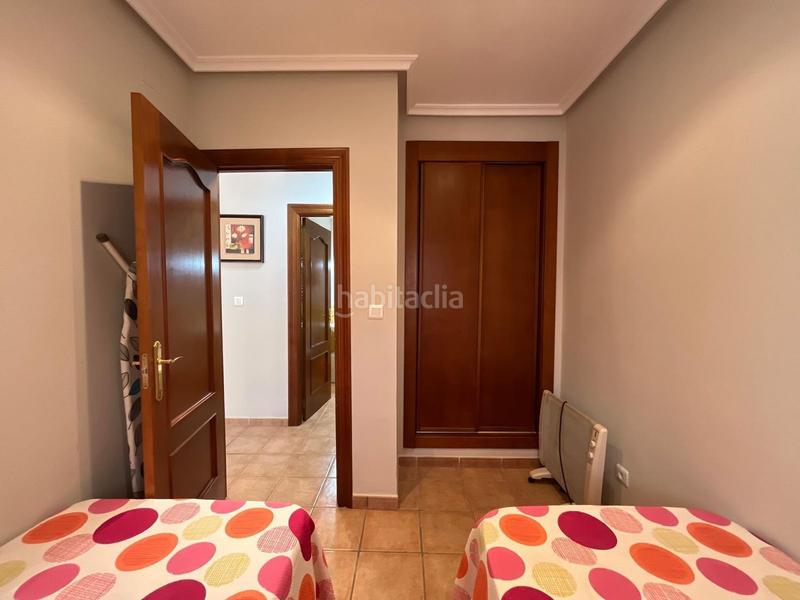 Foto e5b4c38e-b97e-48e3-b16c-b06fb8c88b44. Appartement avec parking piscine dans Las Salinas Vera