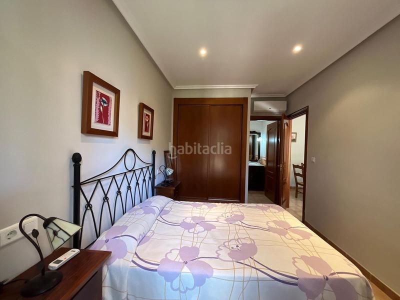 Foto eb8b0283-8baf-49ce-8b27-b9c61b290f61. Appartement avec parking piscine dans Las Salinas Vera