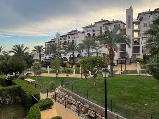 Piccolo appartamento  Calle tomillo. Apartamento en planta baja en tamarillas, valle del este confort