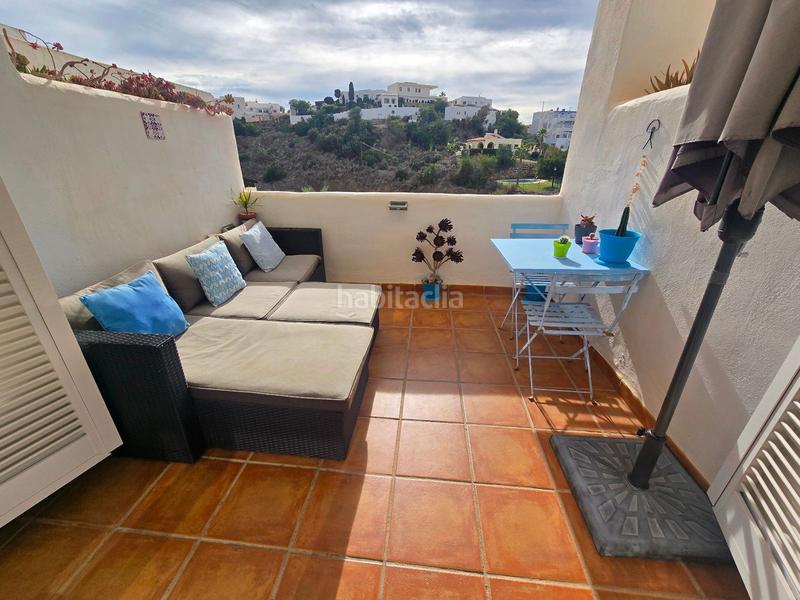 Foto 3b6dc517-f799-43de-8472-9ece391d51e5. Appartamento in calle pintor morales in Mojácar playa - las ventanicas - la paratá Mojácar