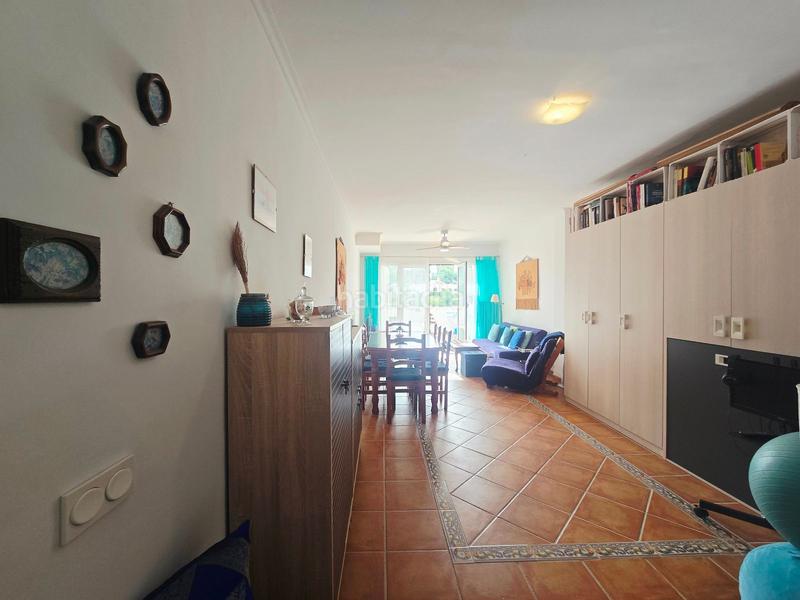 Foto 4d6bc16e-09fa-4857-8697-f9383413eb2c. Appartamento in calle pintor morales in Mojácar playa - las ventanicas - la paratá Mojácar