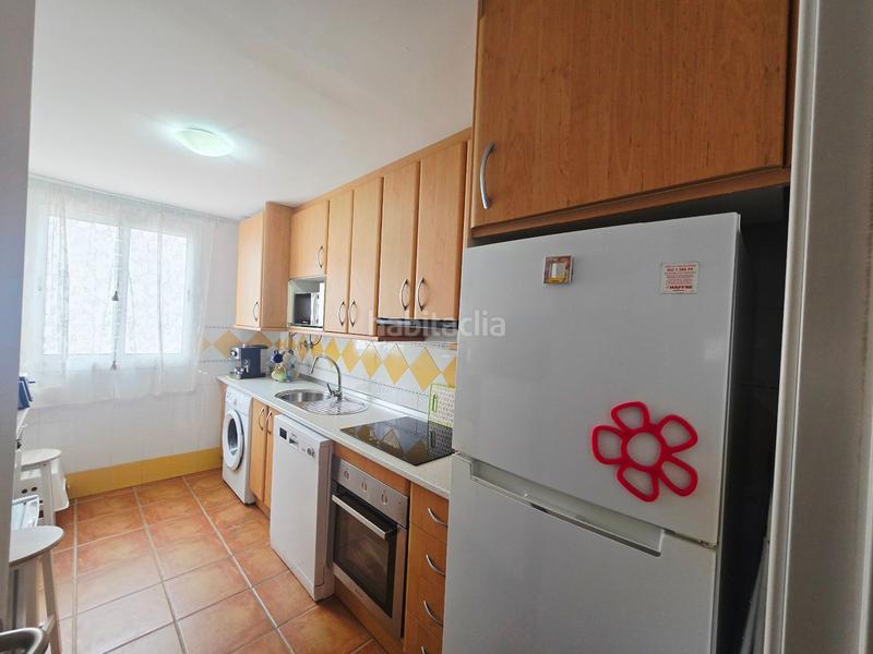 Foto 4fe0bda9-7752-4934-b3e0-c23ca0ac6cdd. Appartamento in calle pintor morales in Mojácar playa - las ventanicas - la paratá Mojácar