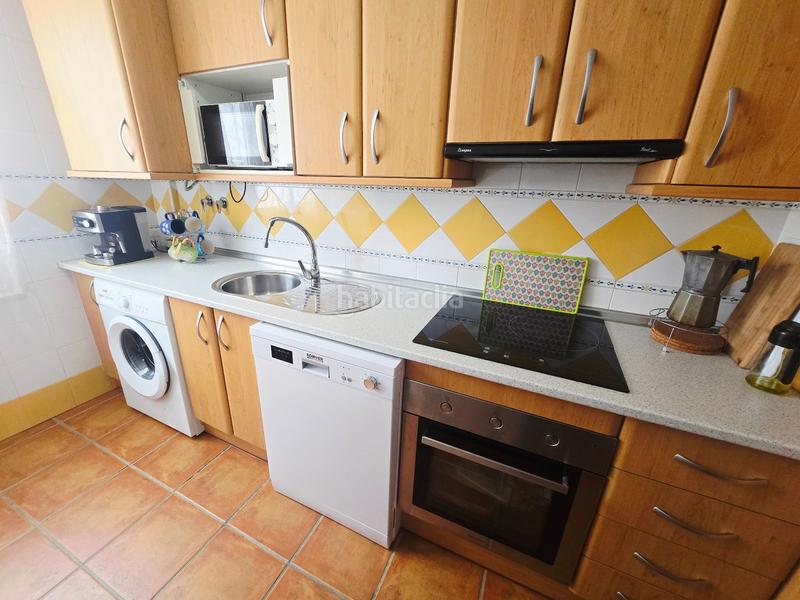 Foto 5fbab807-6c46-425b-b242-234391edbc64. Appartamento in calle pintor morales in Mojácar playa - las ventanicas - la paratá Mojácar