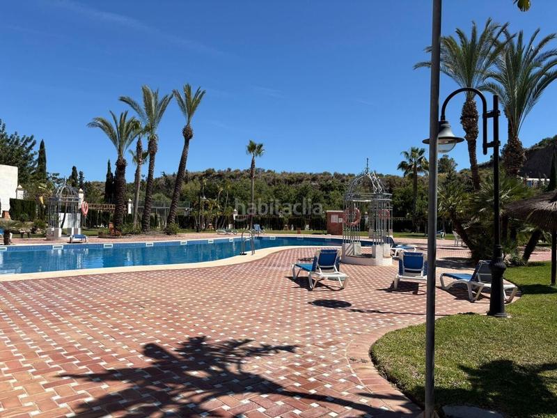 Foto 614539c0-a0f4-41f4-b62a-674083235a73. Appartamento in calle pintor morales in Mojácar playa - las ventanicas - la paratá Mojácar