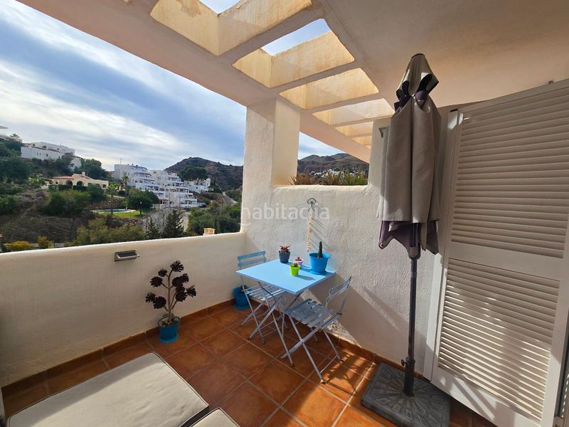 Foto 6dc8400e-4c07-442a-95f5-ebc5926523a1. Appartamento in calle pintor morales in Mojácar playa - las ventanicas - la paratá Mojácar