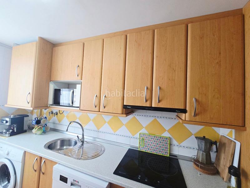 Foto 6e35345a-c185-48c4-aba0-108f260df8af. Appartamento in calle pintor morales in Mojácar playa - las ventanicas - la paratá Mojácar