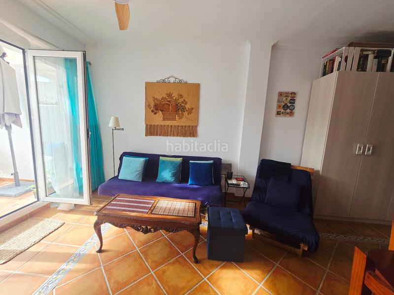 Foto 8610dc8d-69a7-48fb-bee7-5e351d4af063. Appartamento in calle pintor morales in Mojácar playa - las ventanicas - la paratá Mojácar