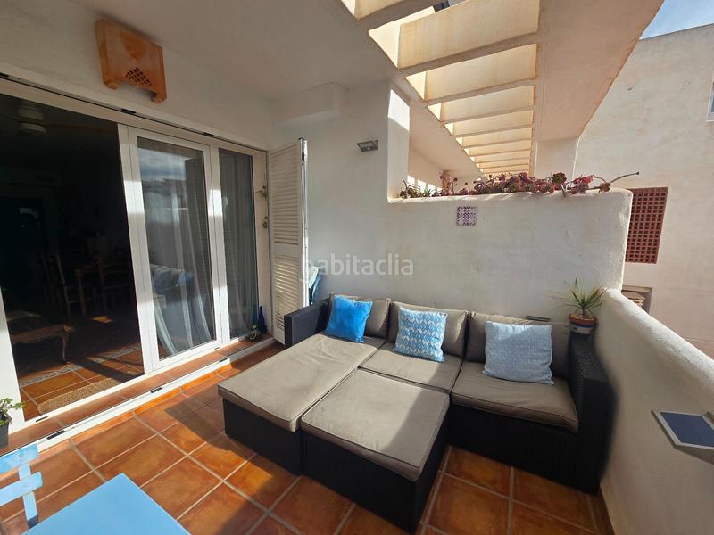 Foto 8d3b7d01-0dbf-49df-9d29-bb7c3b05b164. Appartamento in calle pintor morales in Mojácar playa - las ventanicas - la paratá Mojácar