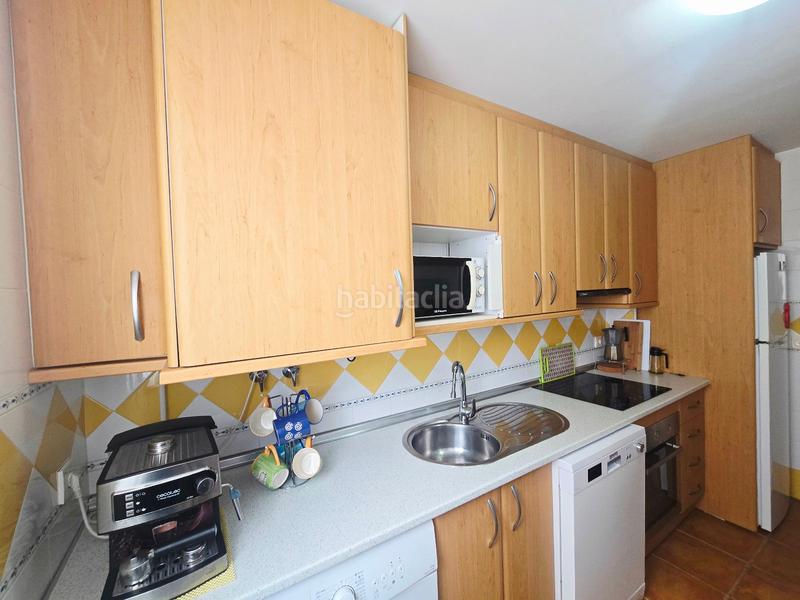 Foto 93fe12ee-2d20-46e1-b6c0-4139046ca102. Appartamento in calle pintor morales in Mojácar playa - las ventanicas - la paratá Mojácar