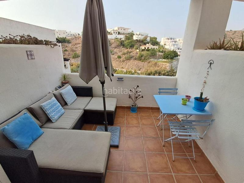 Foto 984b38c0-1340-4c54-9d66-58b43afbed85. Appartamento in calle pintor morales in Mojácar playa - las ventanicas - la paratá Mojácar