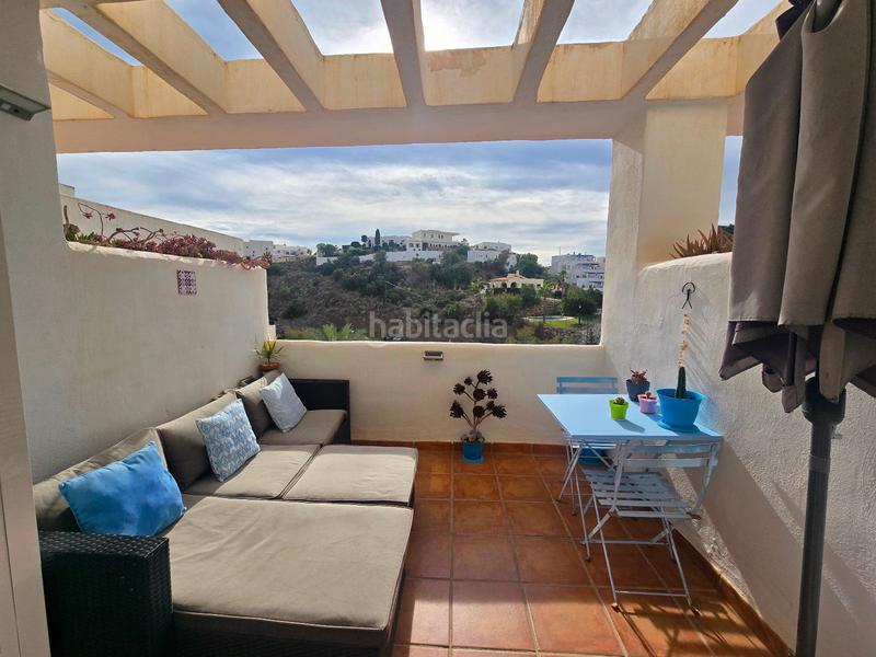 Foto b2f0b5da-9c97-457c-ab4b-83b107059783. Appartamento in calle pintor morales in Mojácar playa - las ventanicas - la paratá Mojácar