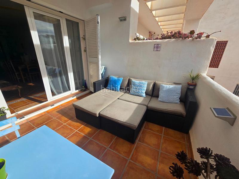 Foto bdfcd1bb-8449-494b-8349-9f1d99319d0b. Appartamento in calle pintor morales in Mojácar playa - las ventanicas - la paratá Mojácar