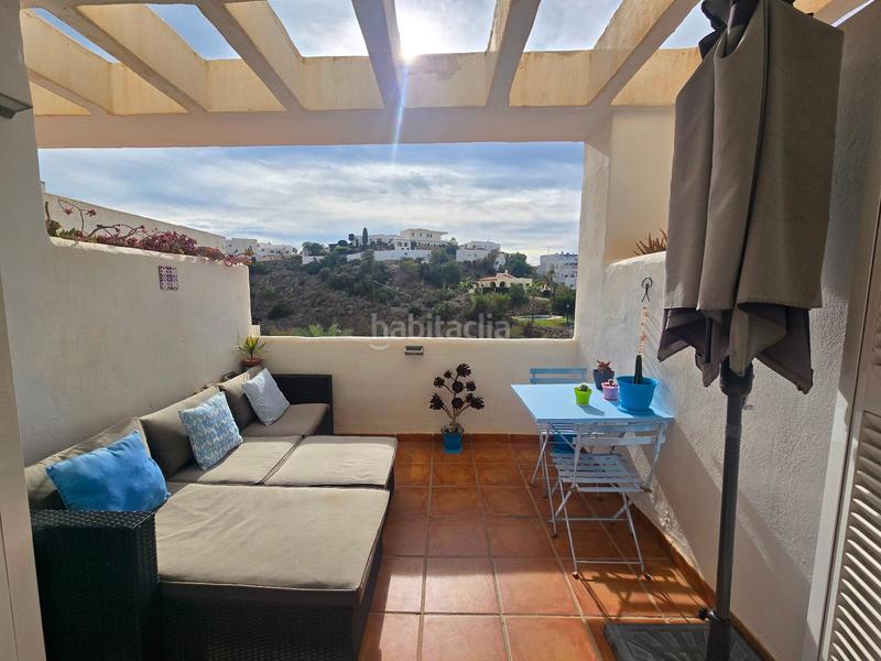 Foto bedb4c4c-b86a-45b4-a67f-5749e30236de. Appartamento in calle pintor morales in Mojácar playa - las ventanicas - la paratá Mojácar