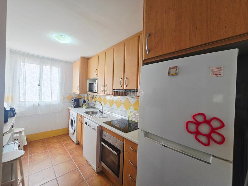 Foto bf27d847-b390-4596-946d-5ec4a248e09d. Appartamento in calle pintor morales in Mojácar playa - las ventanicas - la paratá Mojácar