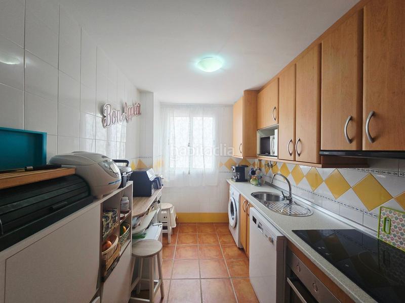 Foto c3edac18-a3b3-4dfa-81f9-4107365adc97. Appartamento in calle pintor morales in Mojácar playa - las ventanicas - la paratá Mojácar