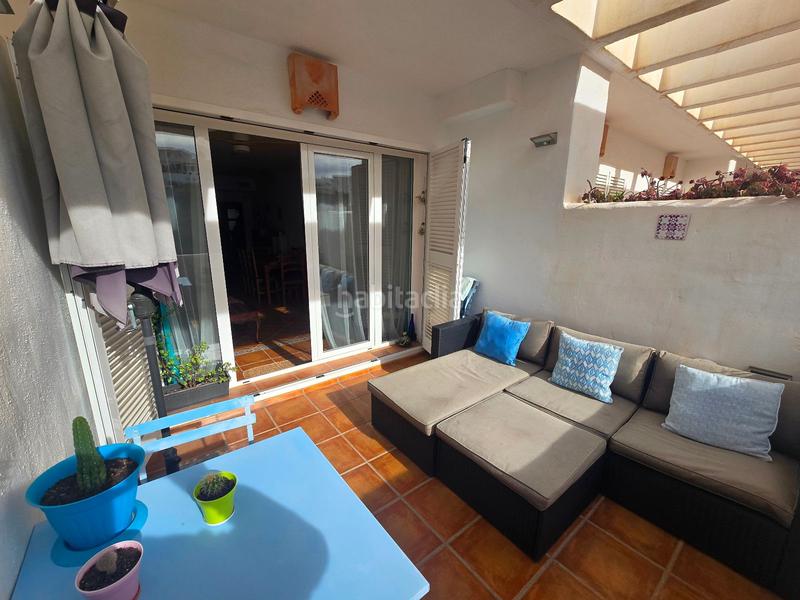 Foto cb3e077e-90b3-43df-96ee-6ffd70cfb4b1. Appartamento in calle pintor morales in Mojácar playa - las ventanicas - la paratá Mojácar