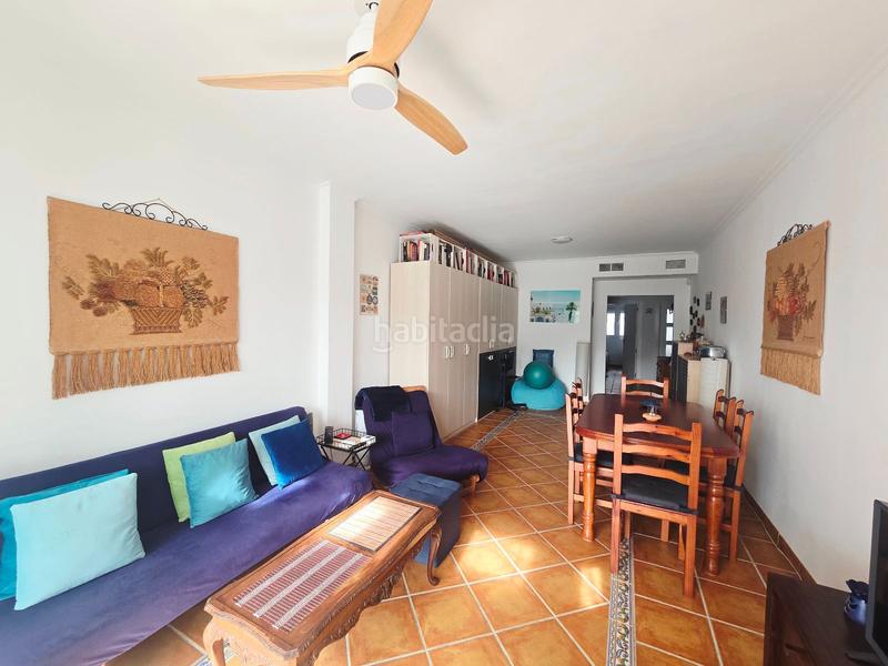 Foto d85f5f90-87ef-4715-98cf-9a1171592069. Appartamento in calle pintor morales in Mojácar playa - las ventanicas - la paratá Mojácar