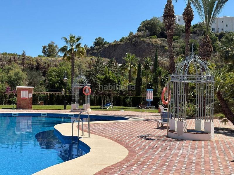 Foto dfc8e0e2-c2c2-48f7-be1e-53ccb363a2f9. Appartamento in calle pintor morales in Mojácar playa - las ventanicas - la paratá Mojácar