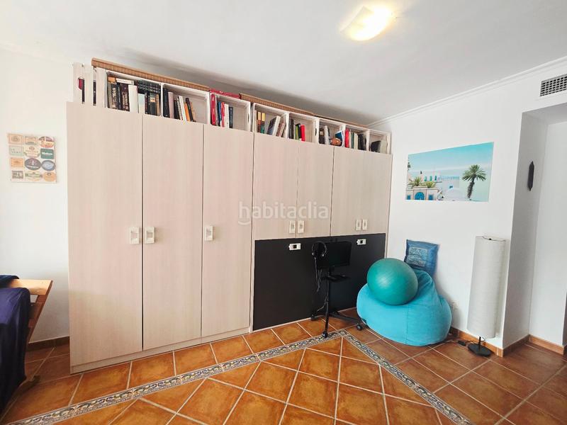 Foto e1b2ed75-5614-45e8-a1a4-e71632aa2a4b. Appartamento in calle pintor morales in Mojácar playa - las ventanicas - la paratá Mojácar