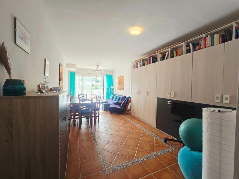 Foto e7f9f169-fbe6-46db-b82b-b92875a63e88. Appartamento in calle pintor morales in Mojácar playa - las ventanicas - la paratá Mojácar