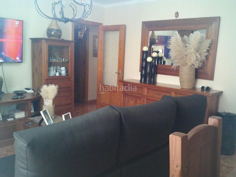 Foto 11bd2b43-5aad-418c-a942-d505e24c4305. Pis amb aparcament a puerto de Garrucha Garrucha