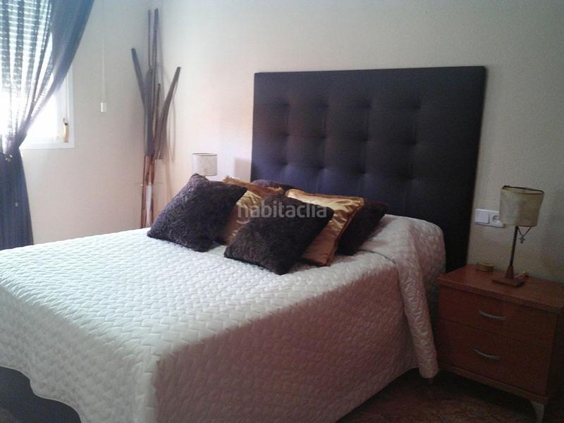 Foto 2653c1ef-9cd7-4ef6-bb1c-38ec80aa586f. Pis amb aparcament a puerto de Garrucha Garrucha