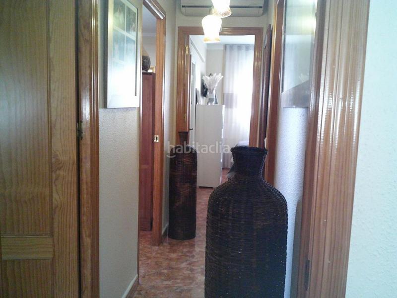 Foto 4c60c8ec-0e40-4068-8528-e44e4b9afe3d. Pis amb aparcament a puerto de Garrucha Garrucha