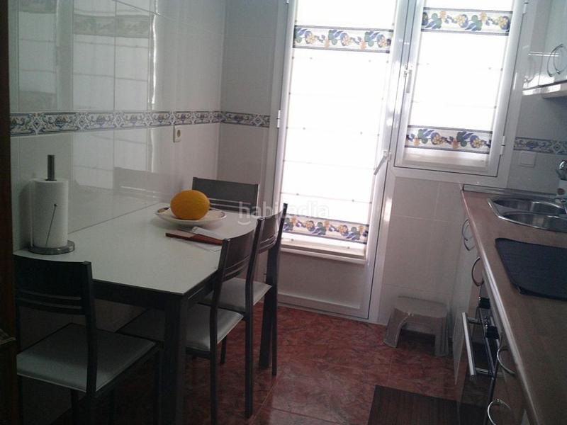 Foto 52a09cae-7540-47ff-a380-f2223234a54a. Pis amb aparcament a puerto de Garrucha Garrucha