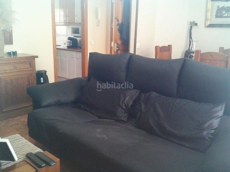 Foto 6b70a7a0-3b65-42a1-a6c9-50e5056c484d. Pis amb aparcament a puerto de Garrucha Garrucha