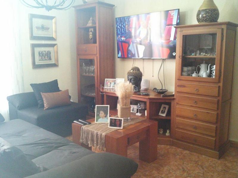 Foto 7d007d36-1a71-41b2-8ccb-d2f60946777a. Pis amb aparcament a puerto de Garrucha Garrucha