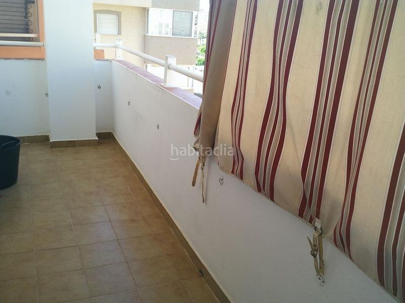 Foto 8697033d-0982-4547-b9e3-f3db98c90acc. Pis amb aparcament a puerto de Garrucha Garrucha