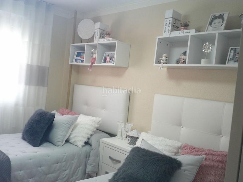 Foto 93b92e54-9537-479e-a7fc-5f7b473bd599. Pis amb aparcament a puerto de Garrucha Garrucha