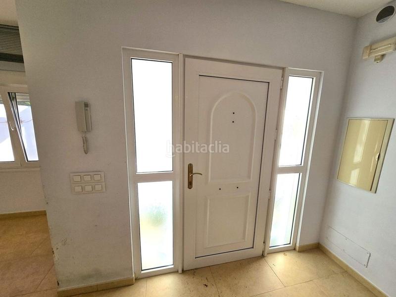 Foto 08a90bf7-6828-4c81-b5c6-feffcedd9fdd. Chalet avec parking piscine dans El Playazo Vera