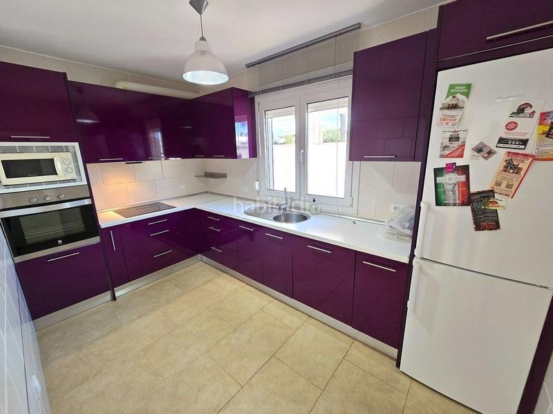 Foto c058c603-cfc9-4c1a-b3ad-318e858dcb0b. Chalet avec parking piscine dans El Playazo Vera