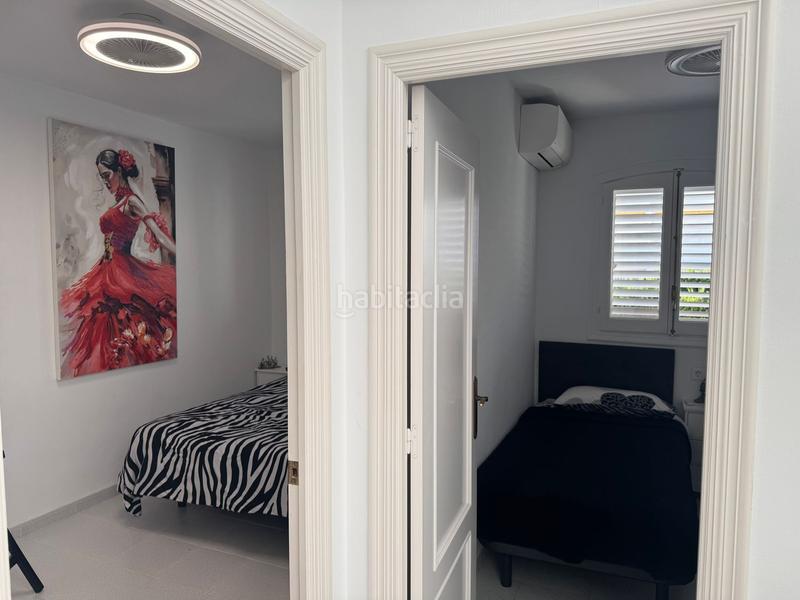 Foto 10f68a24-19bb-4689-832e-e13359f3465f. Casa adossada amb aparcament piscina a Mojácar playa - las ventanicas - la paratá Mojácar