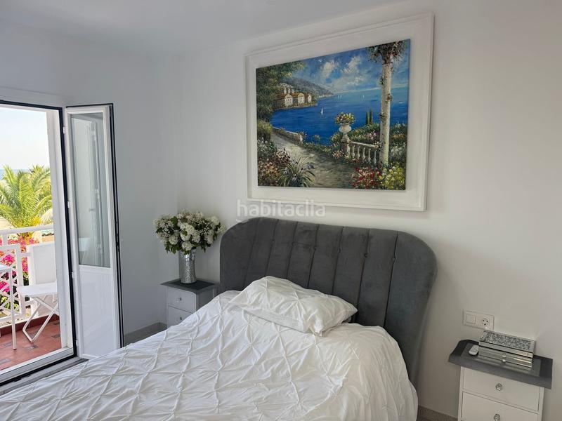 Foto 1a119936-4ad0-40d8-9312-a9f6a840884b. Casa adossada amb aparcament piscina a Mojácar playa - las ventanicas - la paratá Mojácar