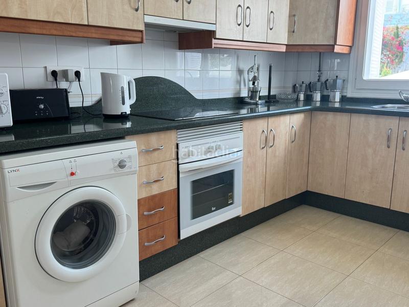 Foto 24a0dbb0-ce17-4a12-a0d9-ea3a398c9159. Casa adossada amb aparcament piscina a Mojácar playa - las ventanicas - la paratá Mojácar