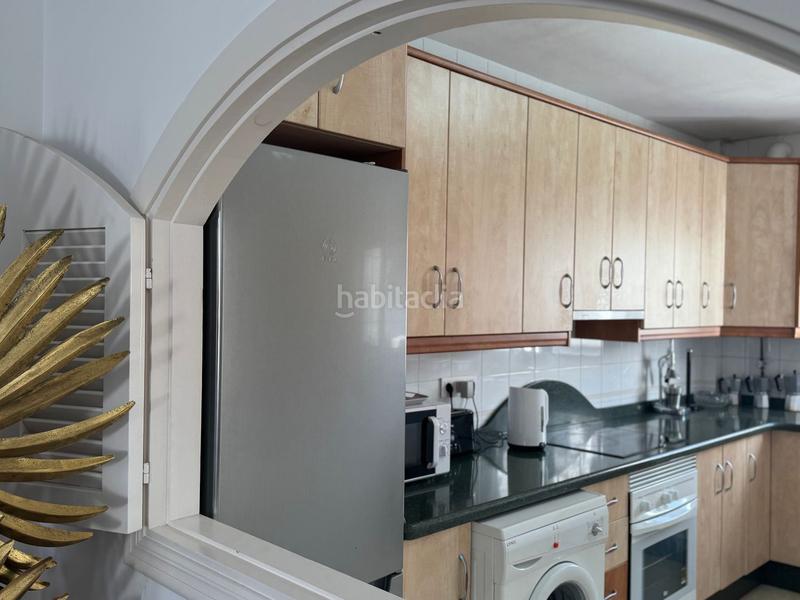 Foto 364f5dc8-67ed-4534-8a63-1e0b4142eafd. Casa adossada amb aparcament piscina a Mojácar playa - las ventanicas - la paratá Mojácar