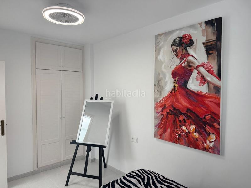 Foto 36bf93b9-4244-4976-a4c5-a0990bc8a141. Casa adossada amb aparcament piscina a Mojácar playa - las ventanicas - la paratá Mojácar