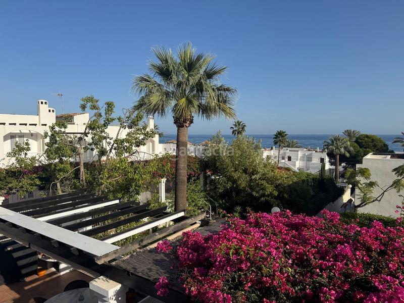 Foto 3d22b050-512e-4f3a-a79e-f6e538890896. Casa adossada amb aparcament piscina a Mojácar playa - las ventanicas - la paratá Mojácar