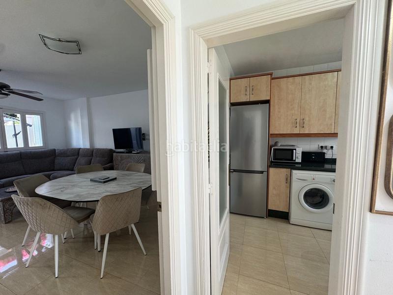 Foto 42d01cb0-7d89-443c-95a1-7995b8e7b2b8. Casa adossada amb aparcament piscina a Mojácar playa - las ventanicas - la paratá Mojácar