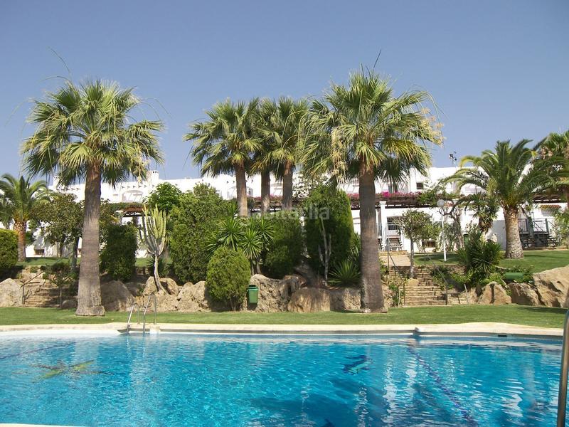 Foto 5891e568-4e3b-413e-8bce-d86937863c81. Casa adossada amb aparcament piscina a Mojácar playa - las ventanicas - la paratá Mojácar